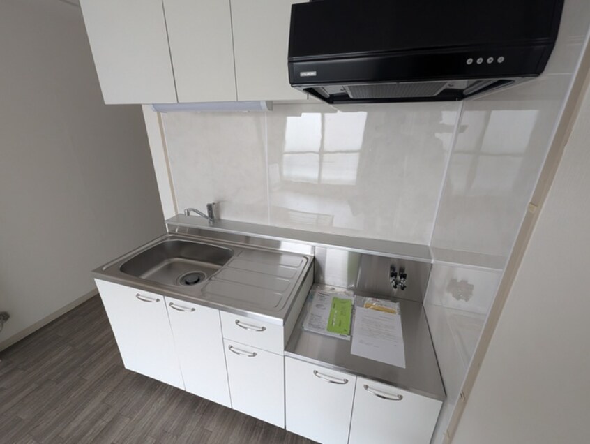 キッチン サンルート