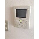 内観写真 サンルート