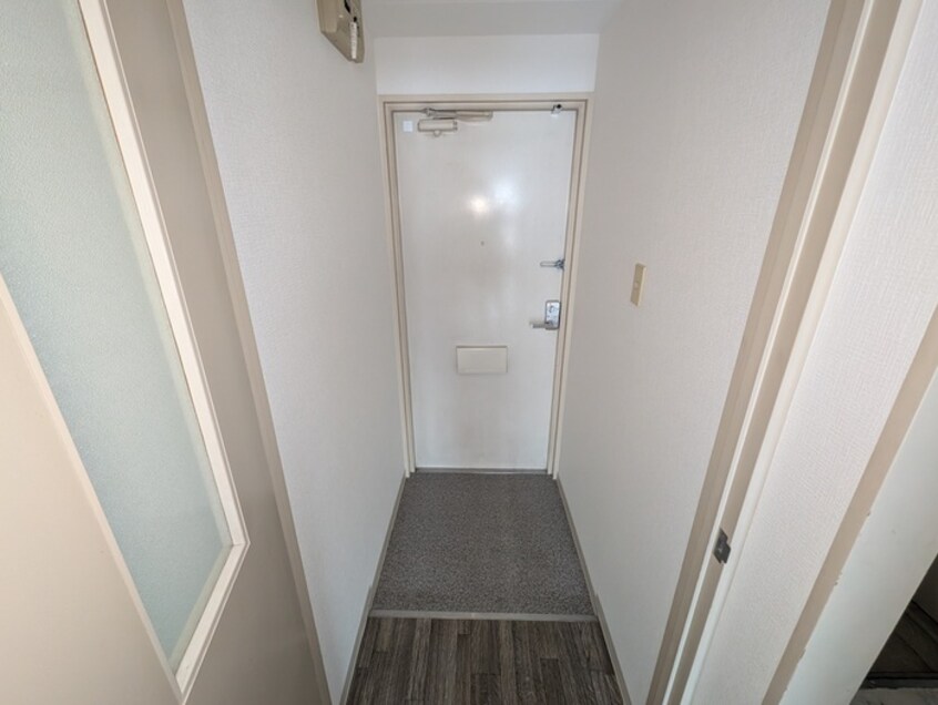 玄関 サンルート