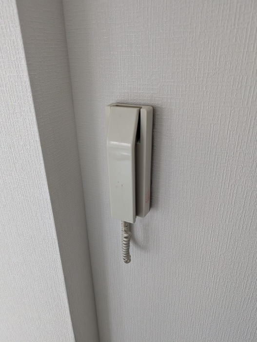 内観写真 サンルート