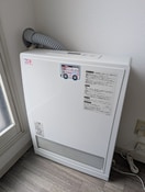 内観写真 サンルート