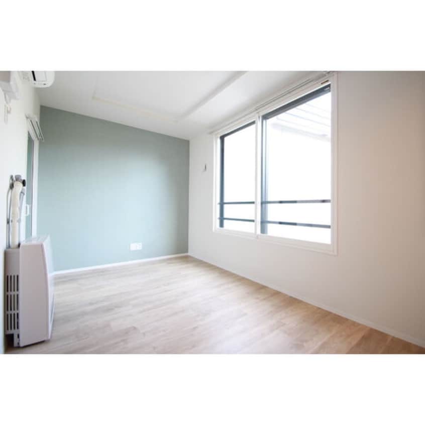 居室 Ｂａｌｂｏｎｉ新札幌