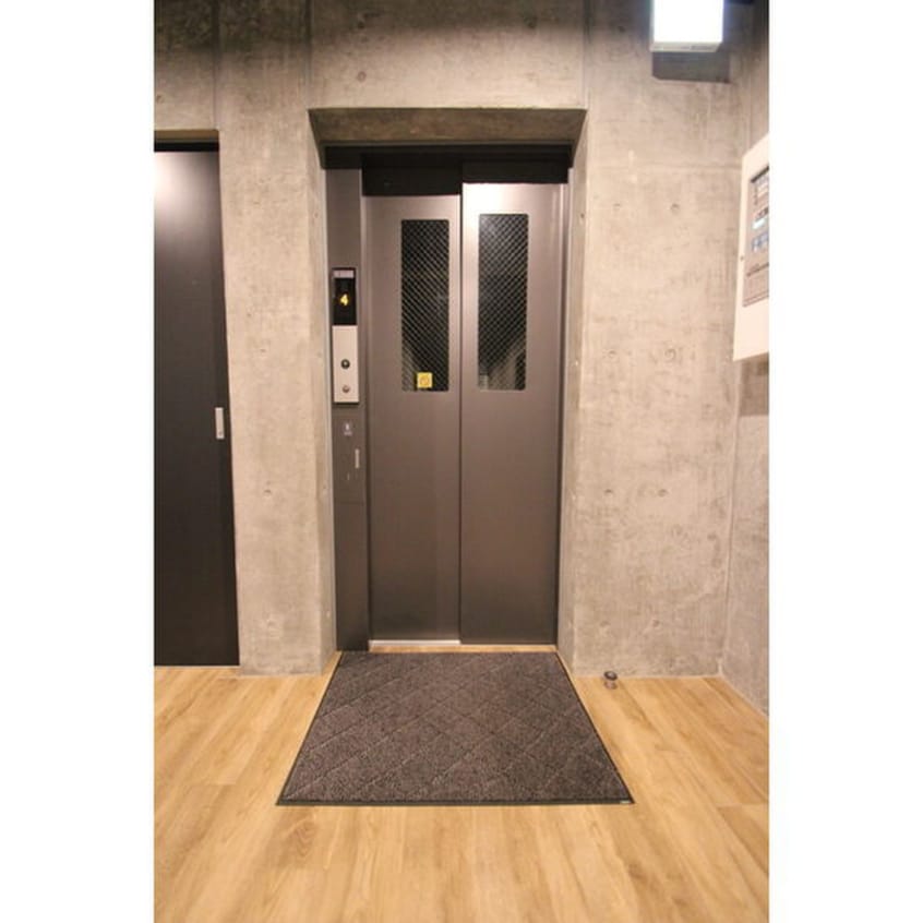 建物設備 Ｂａｌｂｏｎｉ新札幌