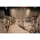 駐輪場 Ｂａｌｂｏｎｉ新札幌