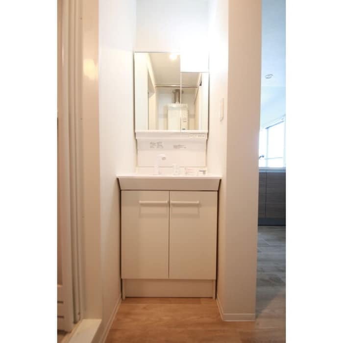 洗面 Ｂａｌｂｏｎｉ新札幌