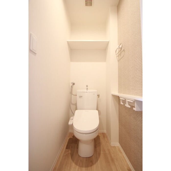 トイレ Ｂａｌｂｏｎｉ新札幌