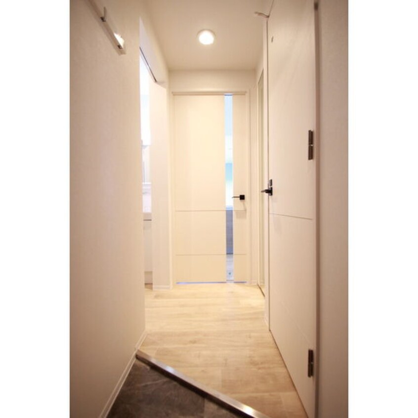 玄関 Ｂａｌｂｏｎｉ新札幌