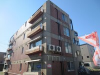 シャロングレース北34条