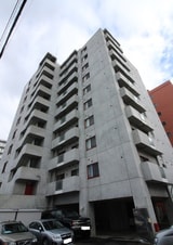 グランカーサ南11条