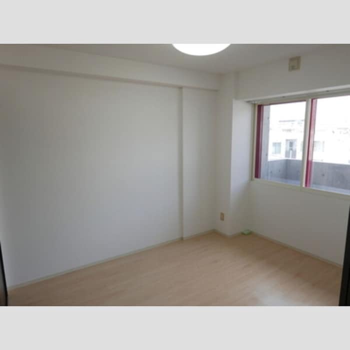 居室 グランカーサ南11条