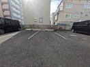 駐車場 グランカーサ南11条