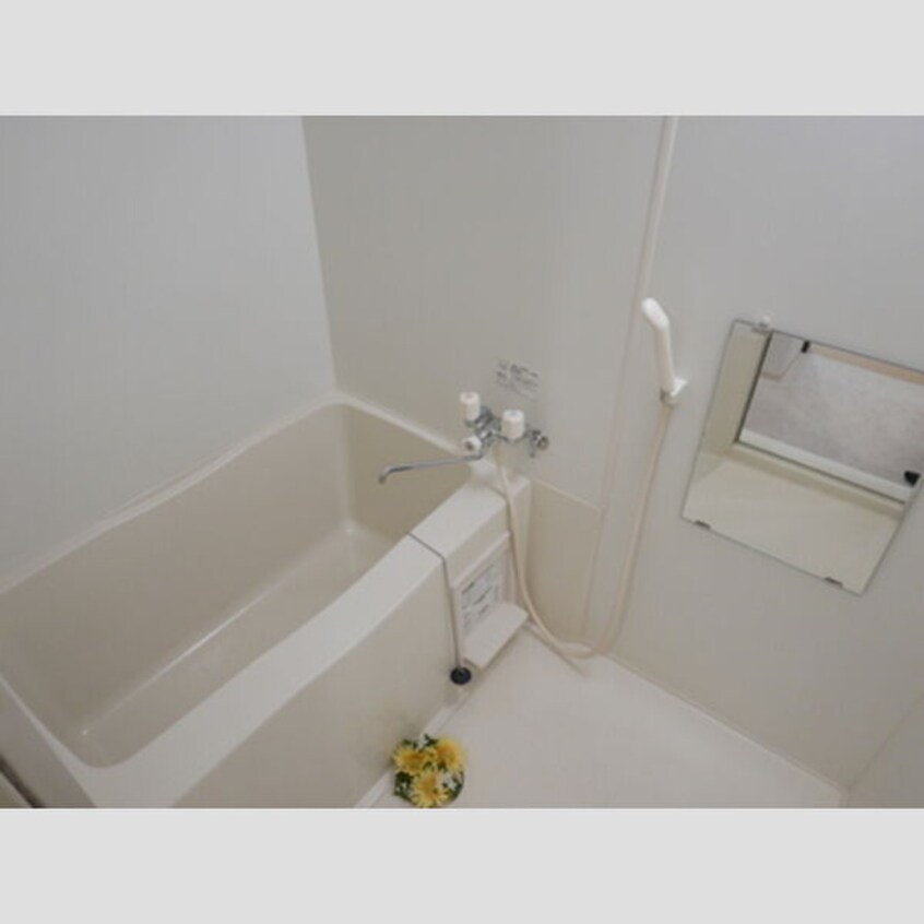 バス／シャワールーム等 グランカーサ南11条