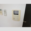 内観写真 グランカーサ南11条