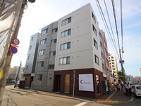 サムティ麻生駅前