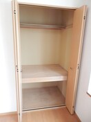 収納 グランフォルテ菊水