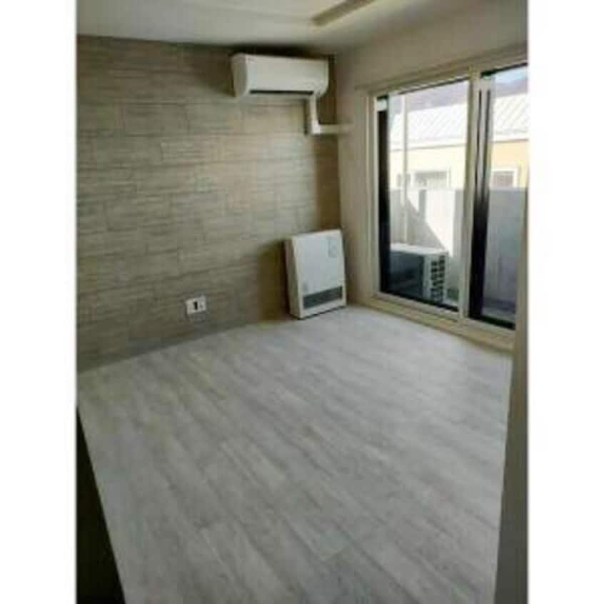 居室 Ｌａ　Ｃａｓｉｔａ