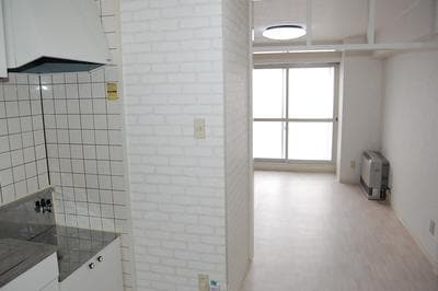 居室 南６条タッセイビル