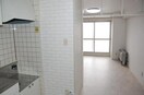 居室 南６条タッセイビル
