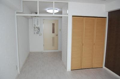 居室 南６条タッセイビル