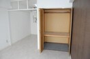 居室 南６条タッセイビル