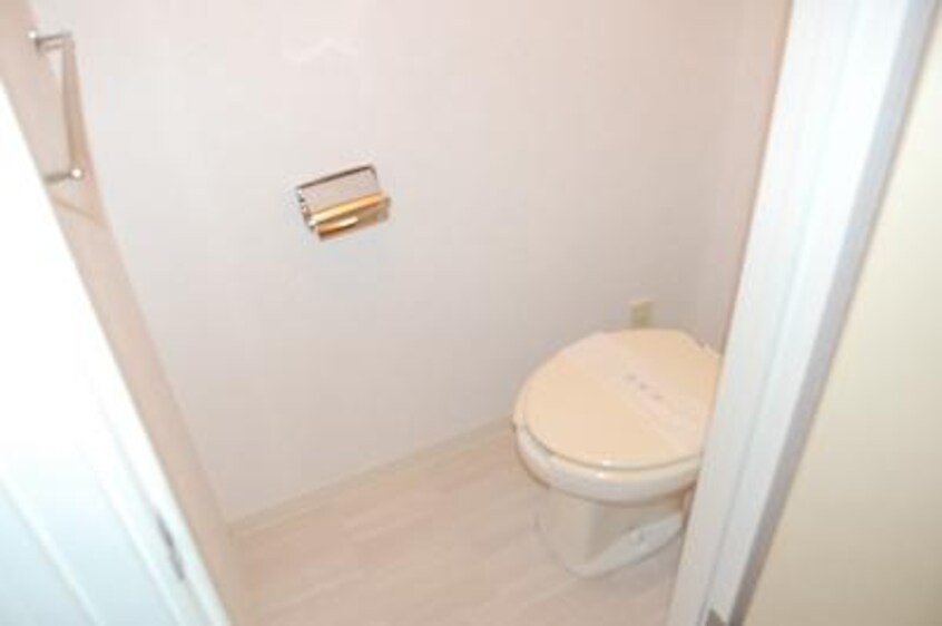 トイレ 南６条タッセイビル