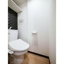 トイレ ＭＦレジデンス南郷18