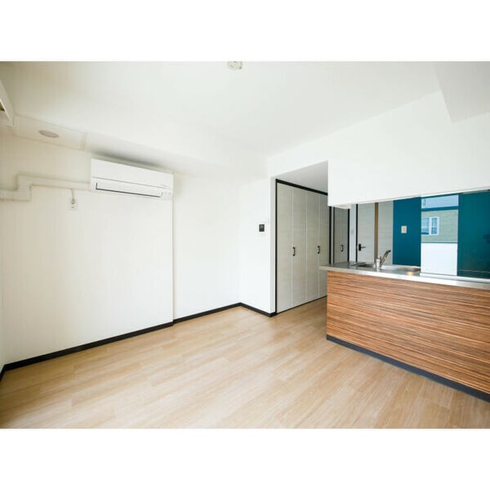 居室 ＭＦレジデンス南郷18