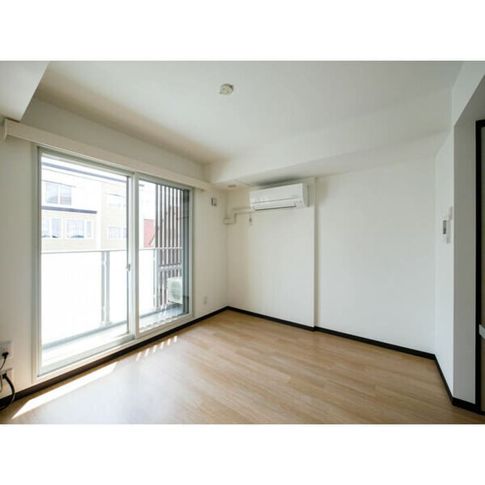 居室 ＭＦレジデンス南郷18