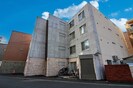 ク－デク－ル北円山の外観