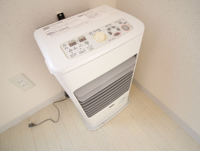 内観写真 ク－デク－ル北円山