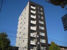 ＣＡＳＡ ＴＲＥＳ ＡＧの外観