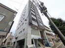 ＣＡＳＡ ＴＲＥＳ ＡＧの外観