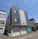 サンテラス・クイ－ンの外観