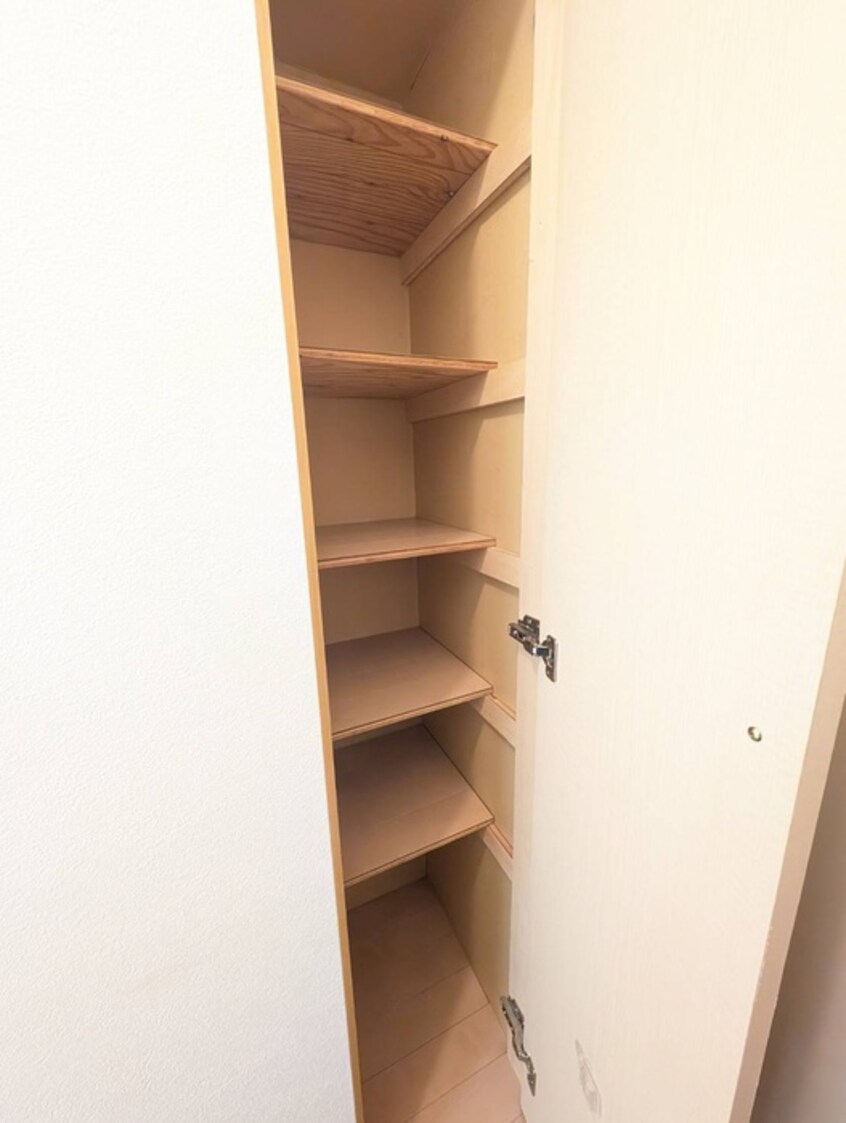 室内からの展望 サンテラス・クイ－ン