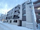 Ritz GRANDE N23の外観