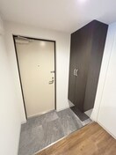 玄関 Ritz GRANDE N23