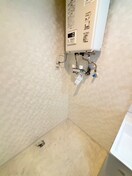 洗濯機置場 Ritz GRANDE N23