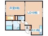 ジュピター白石中央Ⅰ