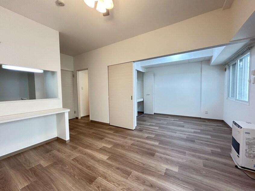 居室 フェバリット ラ セスト