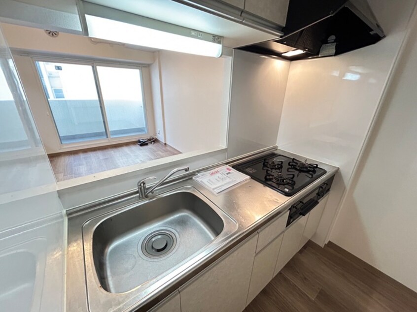 キッチン フェバリット ラ セスト