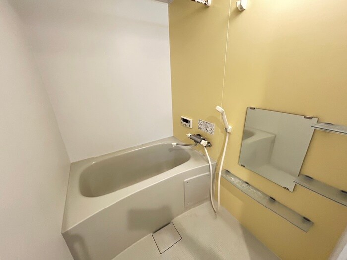 バス／シャワールーム等 フェバリット ラ セスト