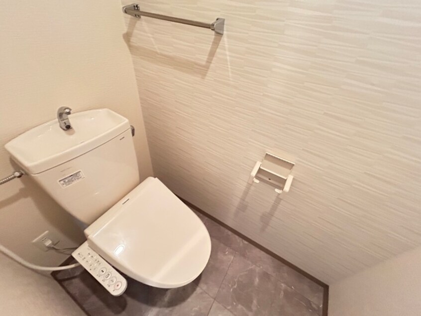 トイレ フェバリット ラ セスト