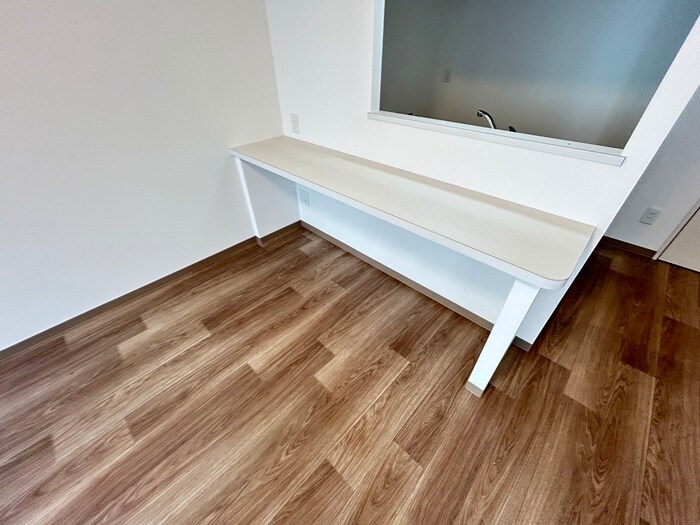 内観写真 フェバリット ラ セスト