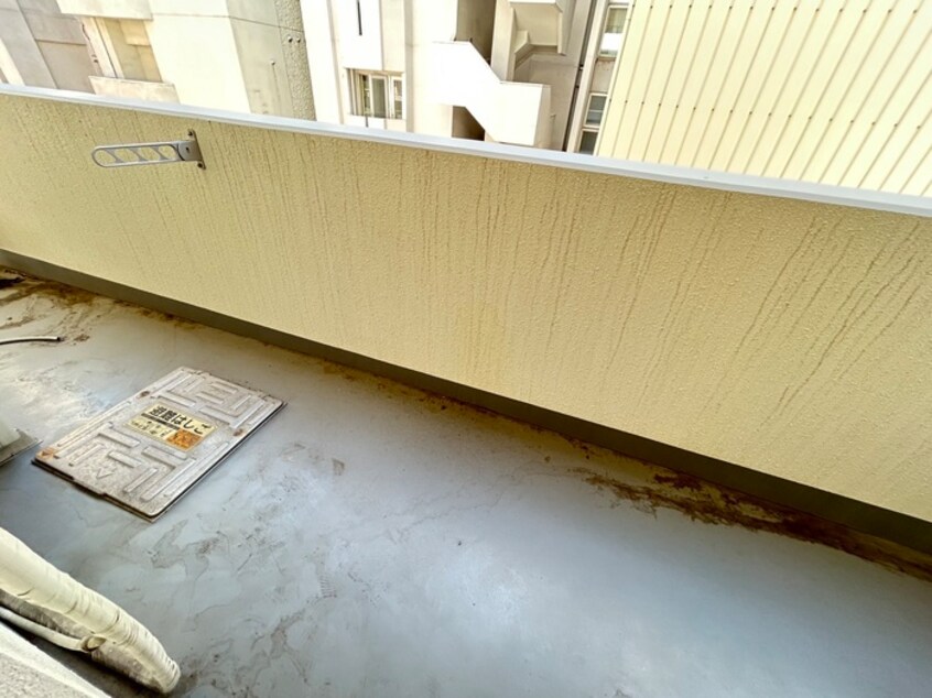 ベランダ・バルコニー フェバリット ラ セスト