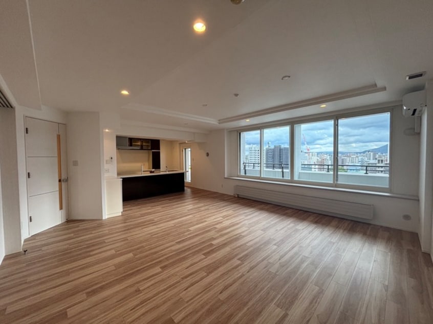 居室 プライムアーバン円山北四条