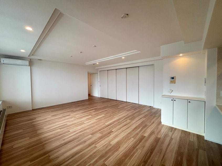 居室 プライムアーバン円山北四条