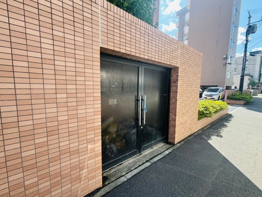 建物設備 プライムアーバン円山北四条