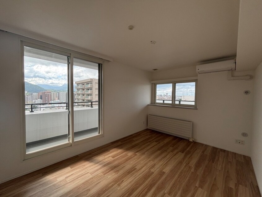 居室 プライムアーバン円山北四条