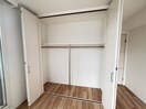 収納 プライムアーバン円山北四条