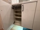 靴箱 プライムアーバン円山北四条